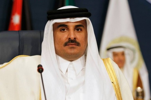 «بكري» يطالب بمحاكمة أمير قطر ووالده في «الجنائية الدولية»